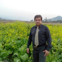 Muhammad Yousuf Umer
