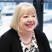 Lesley Bowman
