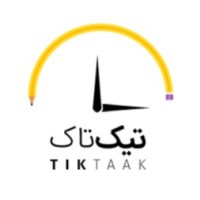 Tiktaak Graphic