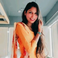 Monalisha Nanda