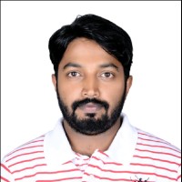 Sharath kumar P
