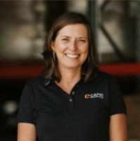 Ange Meredith