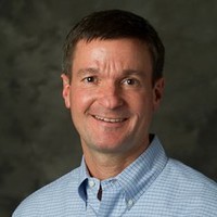 Jeff Raymond