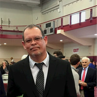 Jose Figueroa