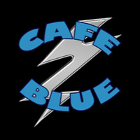Cafe Blue