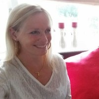 Sandra Jonker