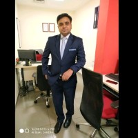 Ragunath C