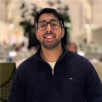 Rahul Nadig