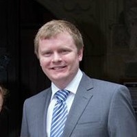 Tom Barker
