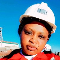 Puseletso Ncheba
