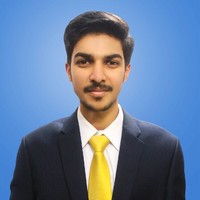 Sharjeel Mirza