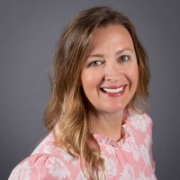 Jennifer Christman, MHA, RDN, LDN, CPT