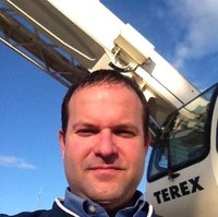 Chris Hayden
