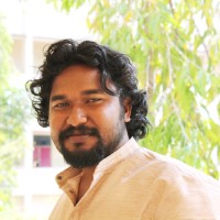 Sreesanth S
