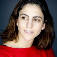 Carine Mangou