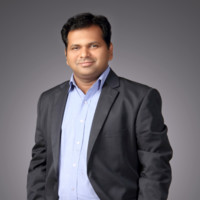 Prasenjit Gaikwad