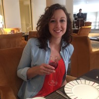 Vicky Fyfe