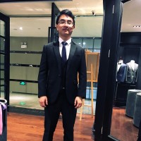 Ge Zhu