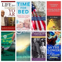 AMAZON KINDLE EBOOK
