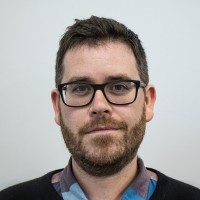 Damon Ellis