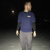 Mike Smurda