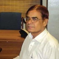 Ghulam Mustafa Khan