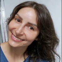 Evelina Naudziuniene
