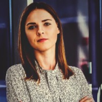 Magdalena Wlazło