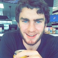 Dominic Byrne