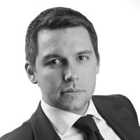 James Barton Mrics