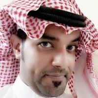 Ahmed Alzahrani