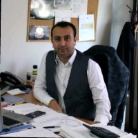 Naci Demirtaş