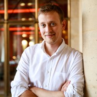 Cédric PERRIN