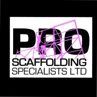 Pro Scaffolding Specialist LTD