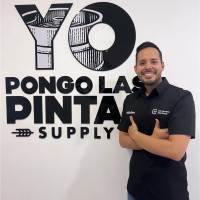 Pedro Alexis Caballero Caballero