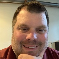 Kevin Golus