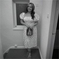 Eloise Morrall
