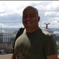 Anthony Salas