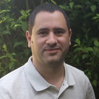 Csaba Halmagyi