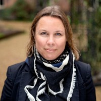 Marianne Sørensen