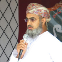 عبدالله العامري