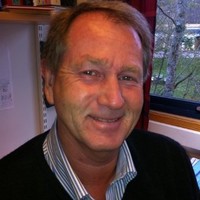 Ketil Heggheim