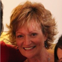 Mary Jane Burns