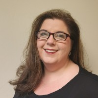 Shannon Robertson