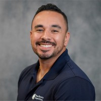 Edward Guajardo Jr, Mba