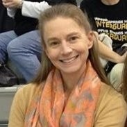 Christine Clayton