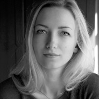 Enrika Kavaliauskaite