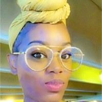 Bianca Gholston