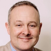 Mark Smith Mcipr