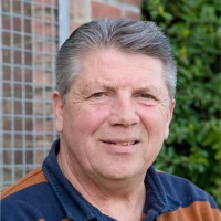 Rob Boerekamps